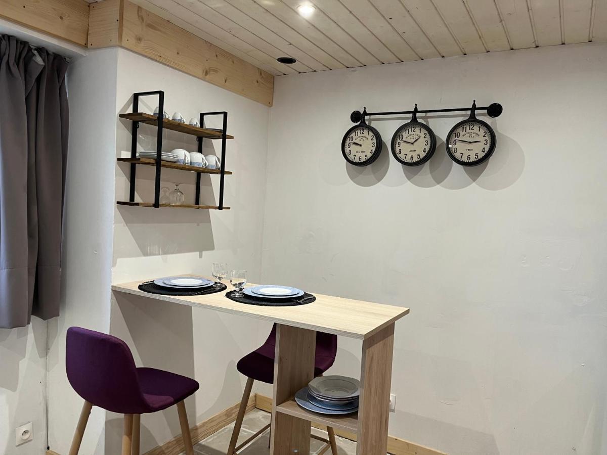 Maxilly Appart Saint-Paul-en-Chablais Exterior foto