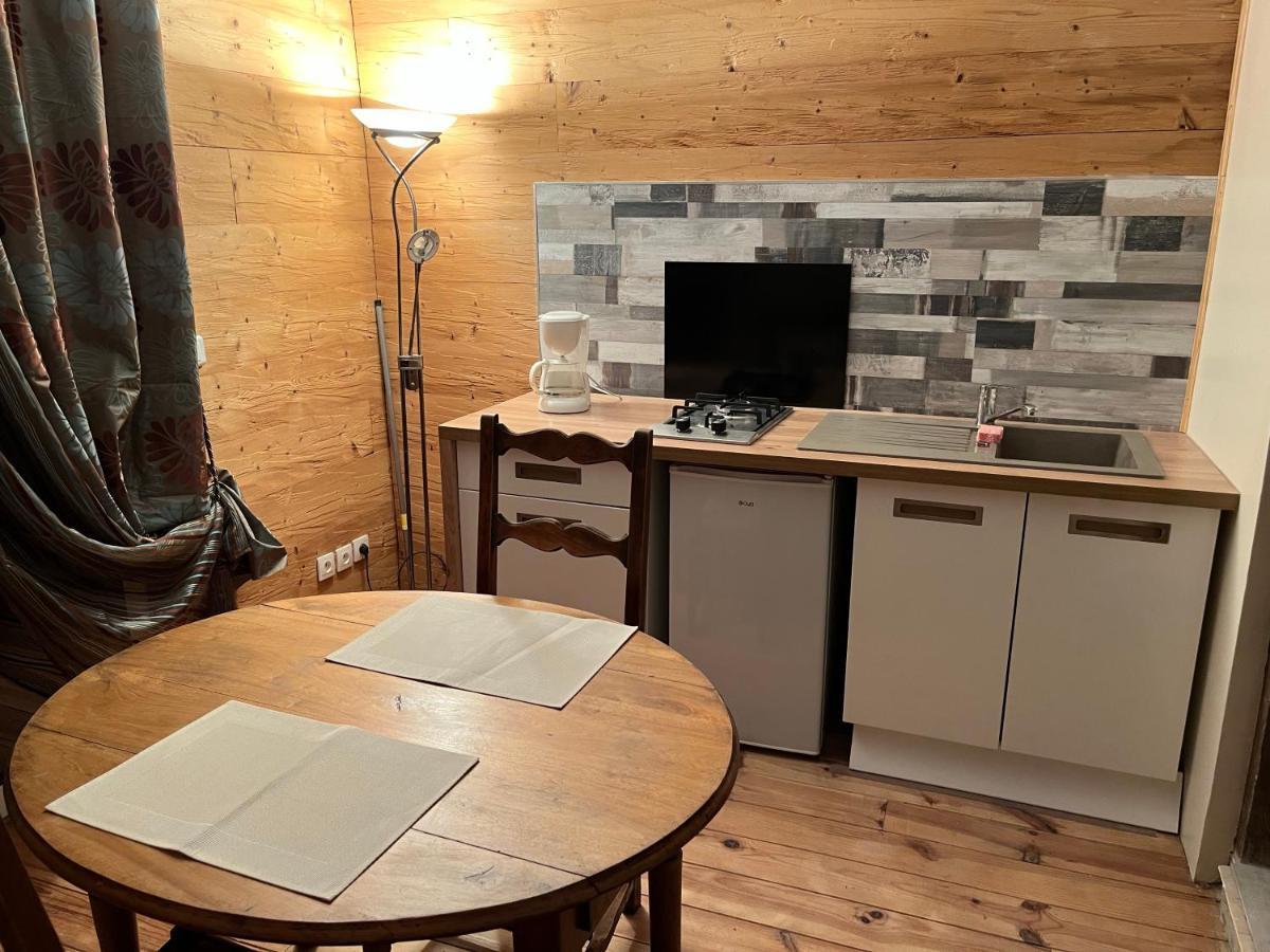 Maxilly Appart Saint-Paul-en-Chablais Exterior foto
