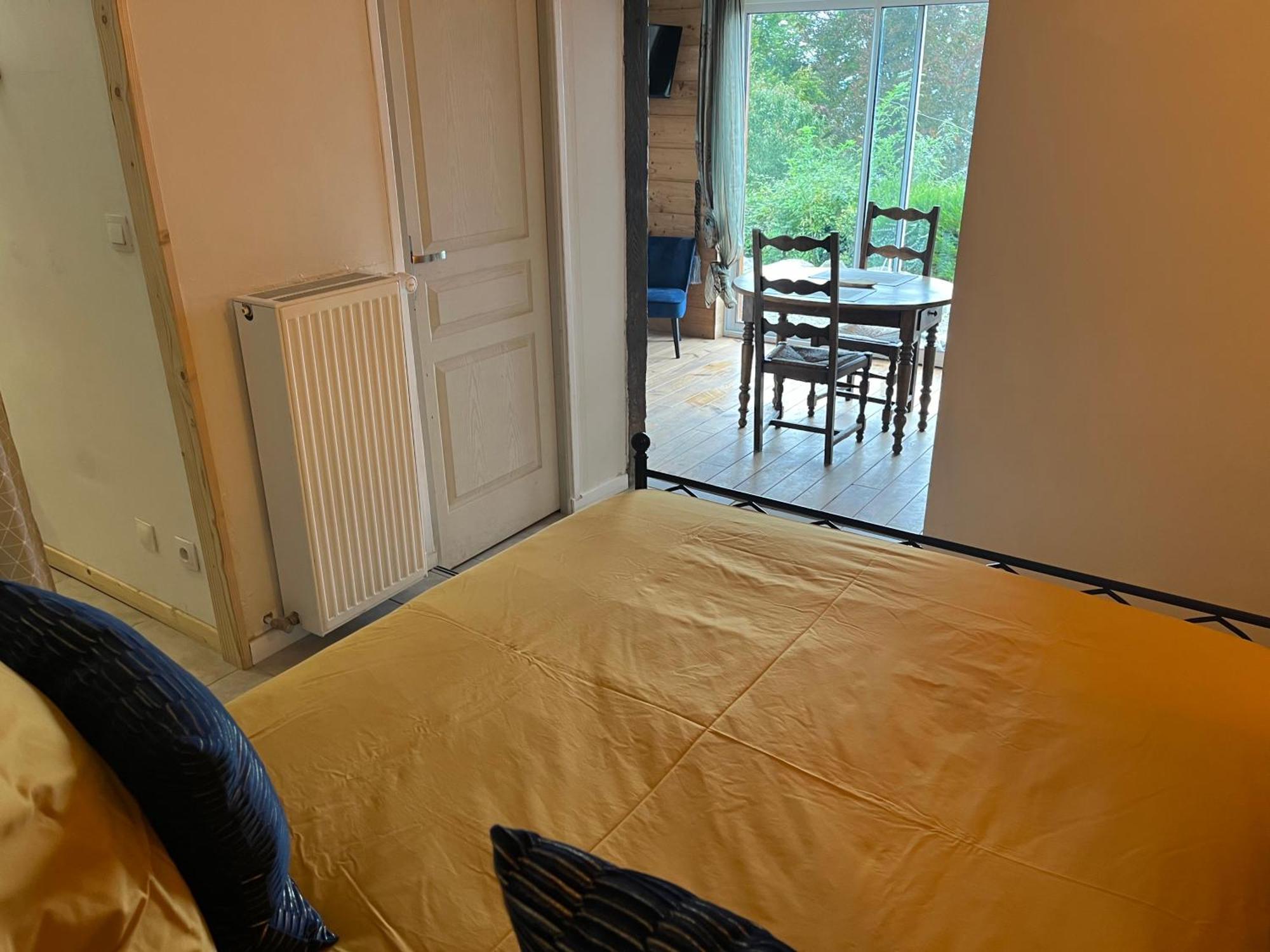 Maxilly Appart Saint-Paul-en-Chablais Exterior foto